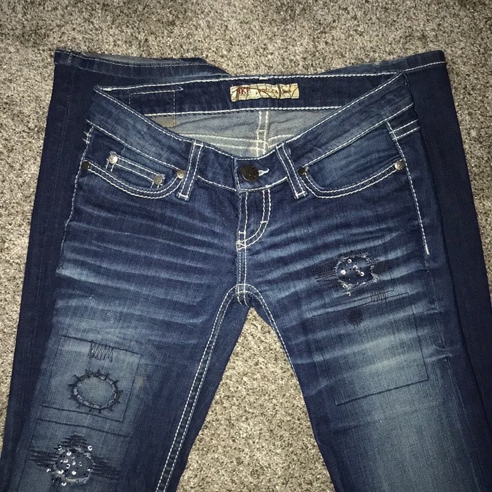 Stella jeans size 23